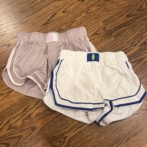 Free People Movement shorts